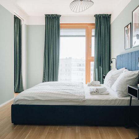 Decorous Cozy City View Suite Wien Exteriör bild