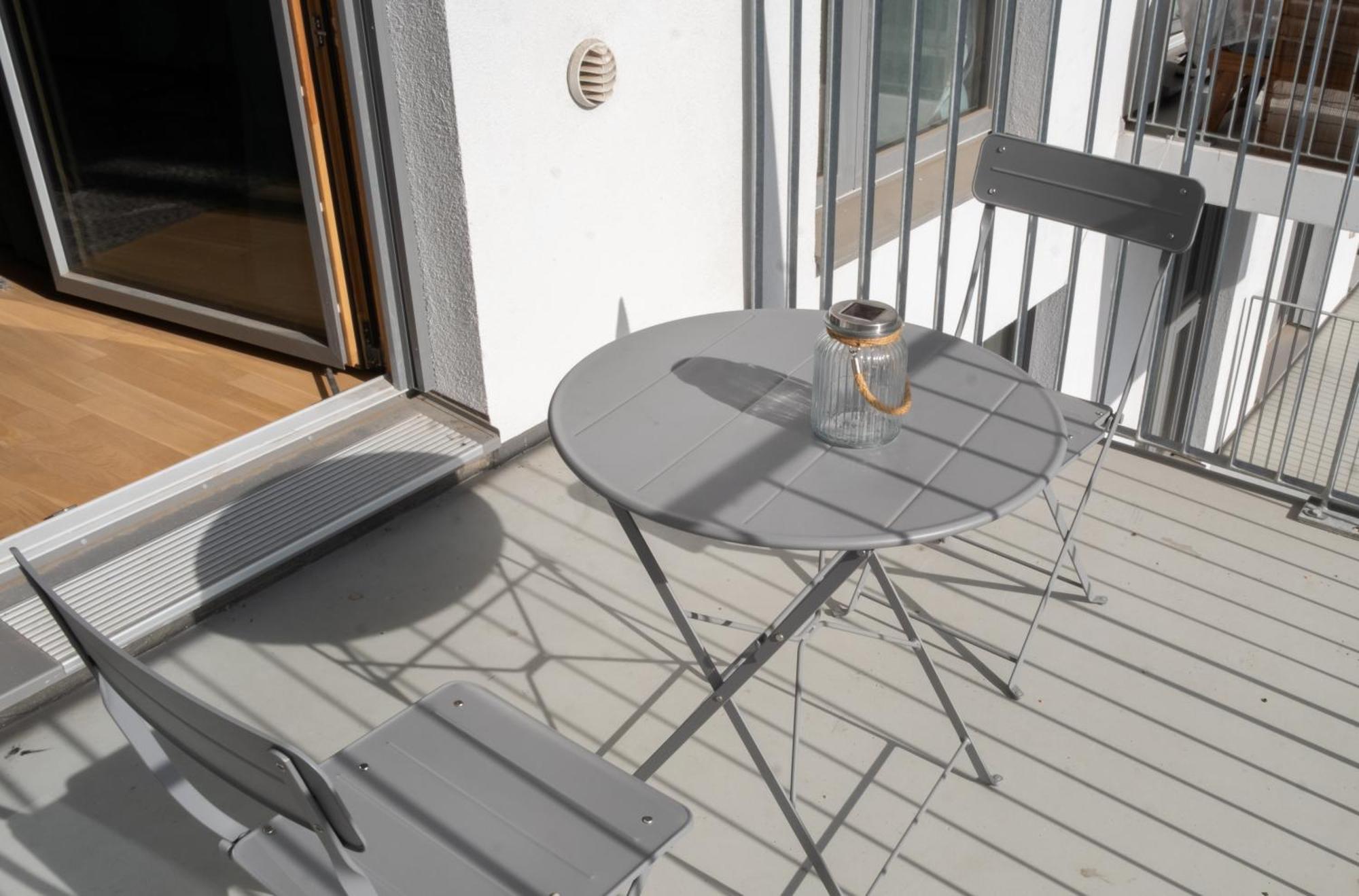 Decorous Cozy City View Suite Wien Exteriör bild