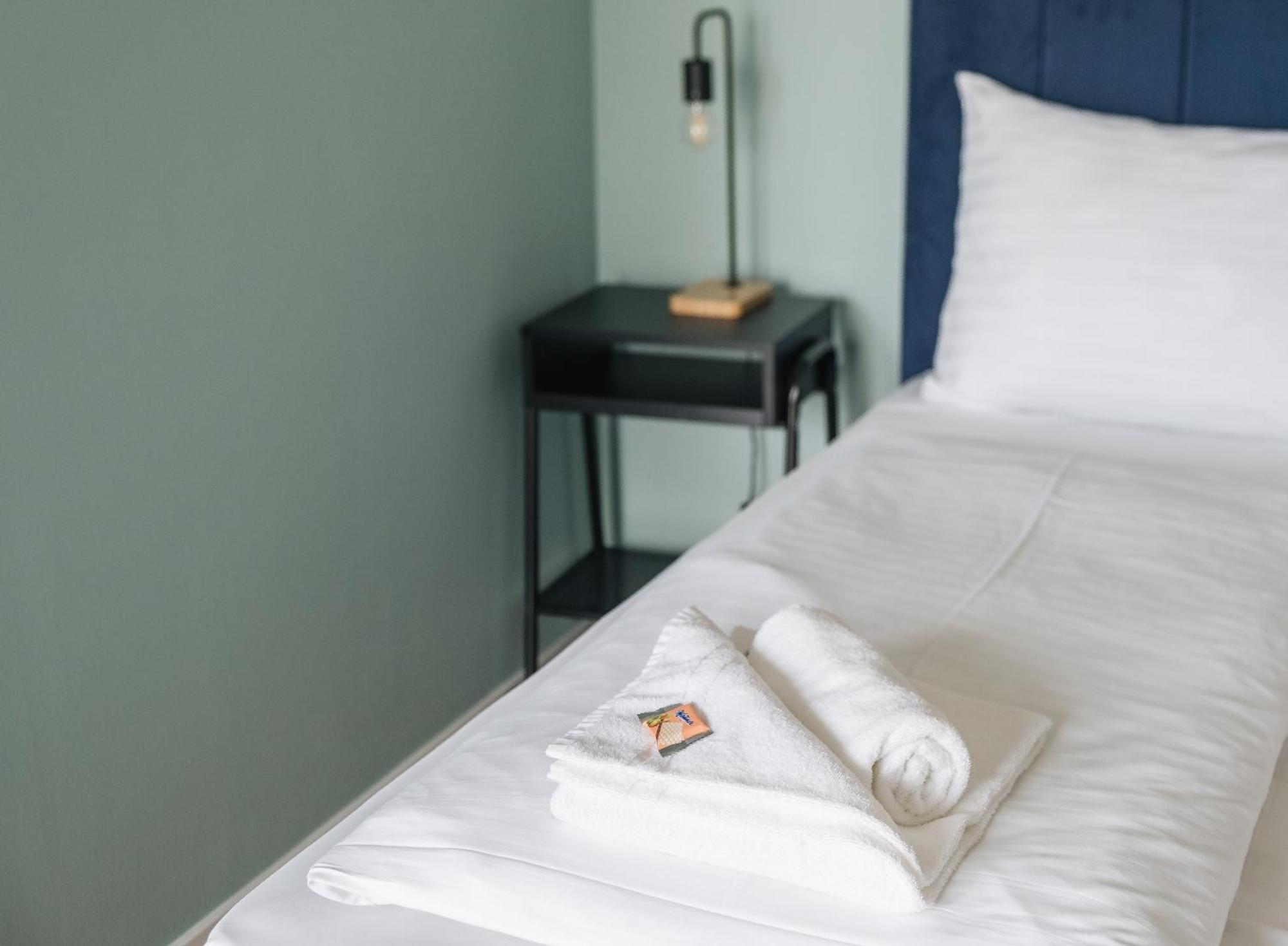 Decorous Cozy City View Suite Wien Exteriör bild